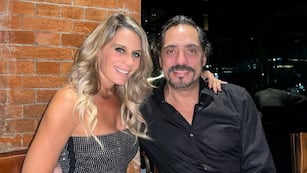 ¡A pura bachata! Rocío Marengo, Eduardo Fort y su hija menor bailaron al ritmo de una famosa canción y revolucionaron Instagram