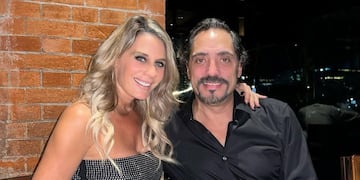 ¡A pura bachata! Rocío Marengo, Eduardo Fort y su hija menor bailaron al ritmo de una famosa canción y revolucionaron Instagram