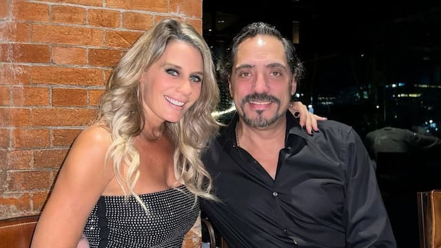¡A pura bachata! Rocío Marengo, Eduardo Fort y su hija menor bailaron al ritmo de una famosa canción y revolucionaron Instagram