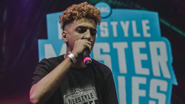 Mecha estará en God Level Grand Slam 2021.