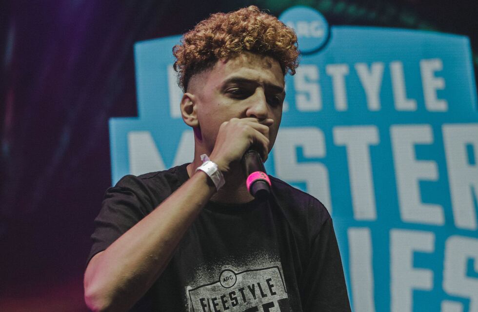 Mecha dio su versión sobre la ausencia de Cacha en God Level Grand Slam 2021