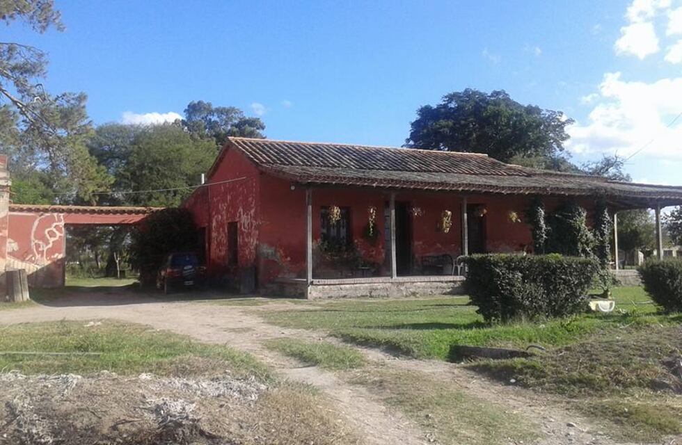 Proyectan restaurar la casa de Güemes y Carmen Puch en los próximos meses