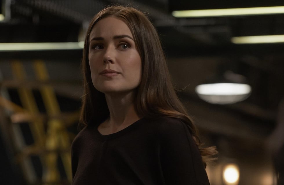 Estrenos destacados de Netflix para esta semana: The Blacklist y mucho más