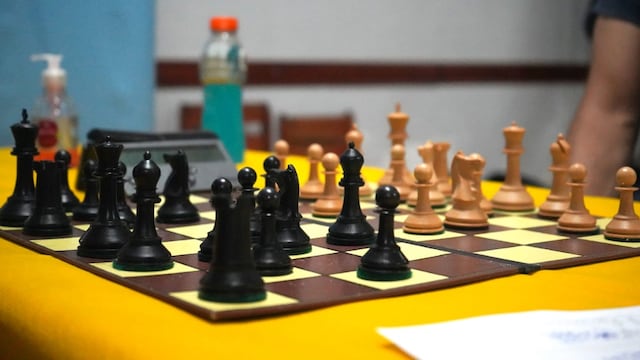 Salto Grande junto al deporte: nuevo espacio virtual de ajedrez en Movete con Energía