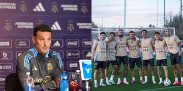 Lionel Scaloni explicó el regreso de Paulo Dybala tras su ausencia en la Copa América 2024.