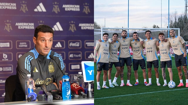 Lionel Scaloni explicó el regreso de Paulo Dybala tras su ausencia en la Copa América 2024.
