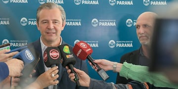 La ciudad vivirá una nueva y atractiva Feria del Libro Paraná Lee