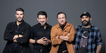 History estrena "Desafío sobre Fuego Latinoamérica".