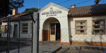 Una maestra se ausentó por dos años y siete meses en un colegio en Salta