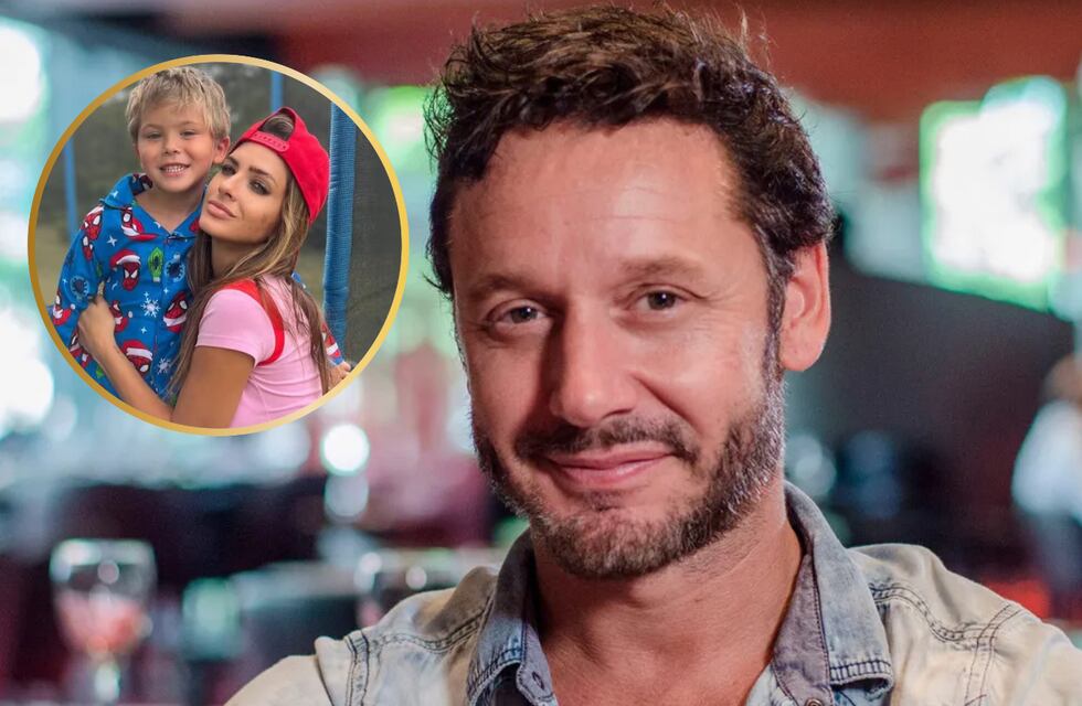 ¿Fue un descuido? El tremendo error que Benjamín Vicuña cometió con su hijo Amancio