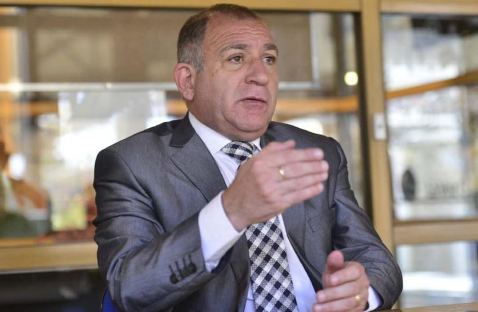 “No hay cárcel en Ecuador que no esté manejada por el narco”: dijo el exembajador Luis Juez