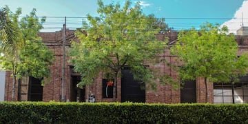 Centro Cultural La Casona