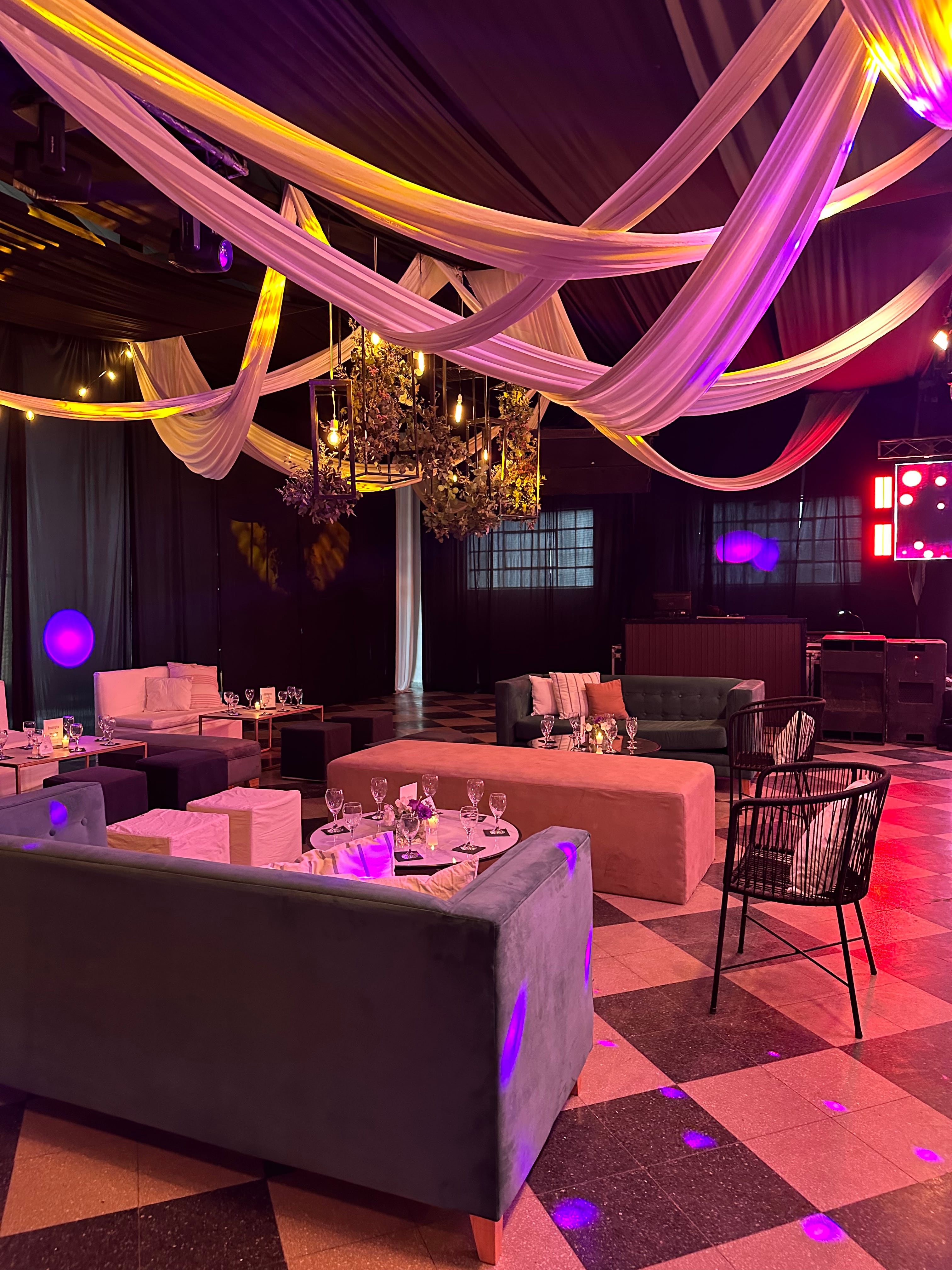 Emilia Aiello: sensibilidad, creatividad y profesionalismo para tu evento