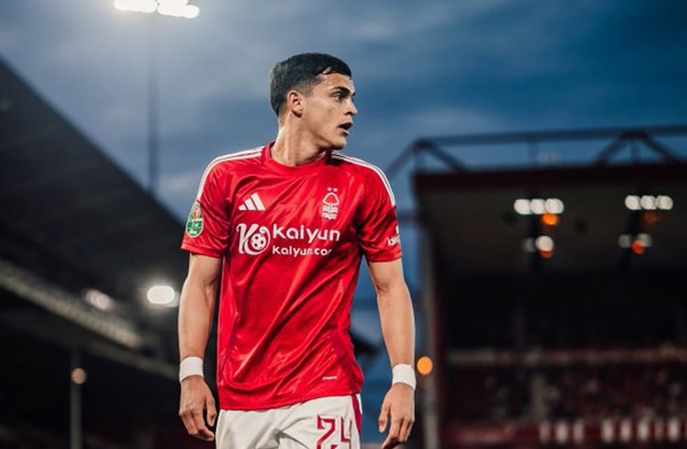 El club de Ramón Sosa recibió una millonaria multa por un duro posteo contra un árbitro y el VAR