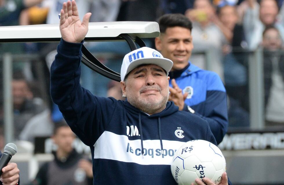 Los resultados de las pericias toxicológicas al cuerpo de Diego Maradona