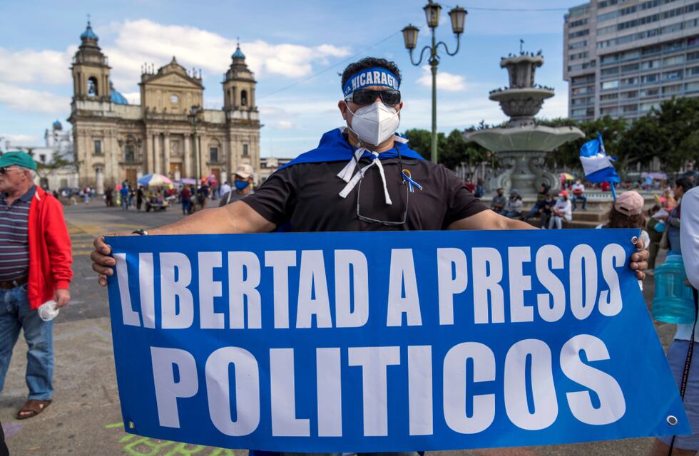 Argentina se abstuvo de votar una resolución de la OEA contra Nicaragua