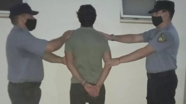 Encontraron a un hombre de 62 años brutalmente herido en Puerto Rico