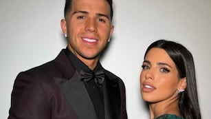 El millonario regalo que le dio Enzo Fernández a Valentina Cervantes: qué es y cuánto cuesta