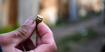 El hecho conmocionó a la comunidad universitaria