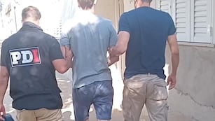 Detuvieron a un hombre en Aldao por un intento de asesinato en Sunchales