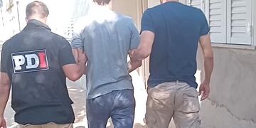 Detuvieron a un hombre en Aldao por un intento de asesinato en Sunchales