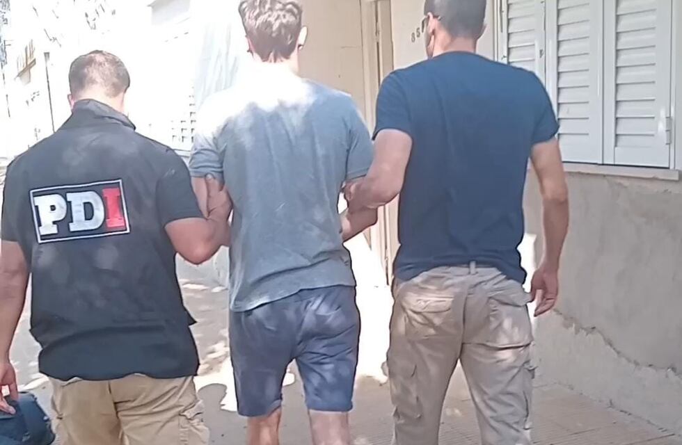 Detuvieron a un hombre de Aldao por un intento de homicidio ocurrido en Sunchales