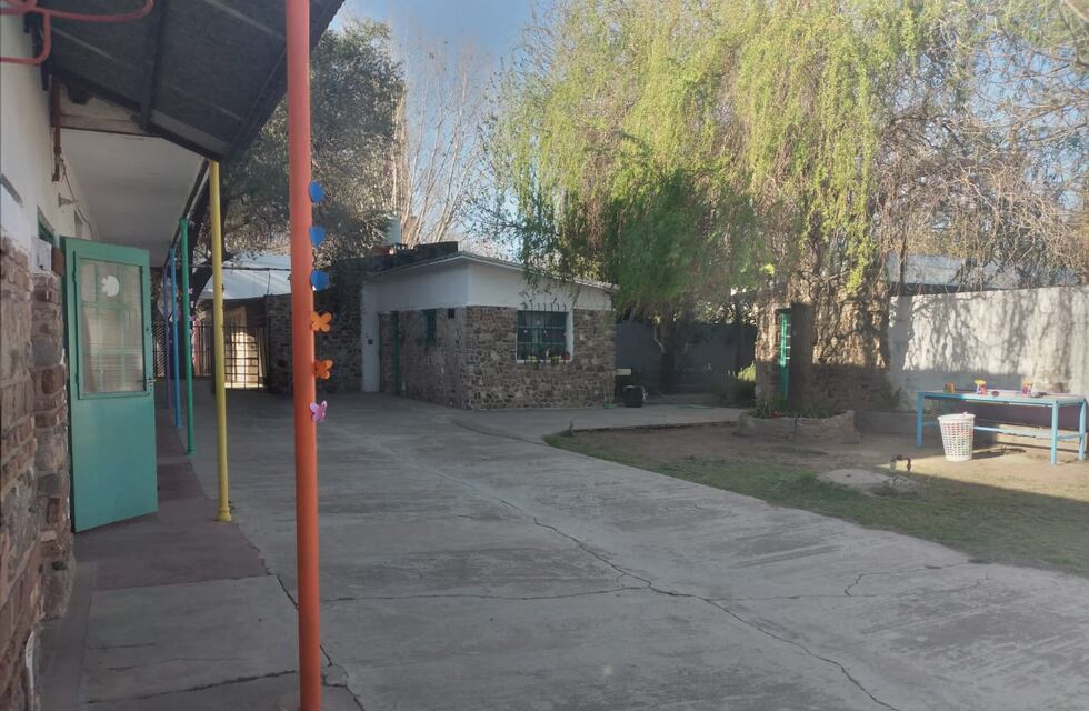 Inseguridad en Córdoba: robaron en una escuela de Villa Allende dos veces seguidas y le llevaron todo