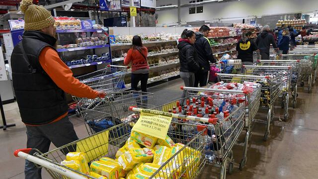Este jueves el Indec dará a conocer la inflación del mes de julio.