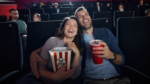 Cuánto dura la película ideal. / WEB