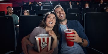 Cuánto dura la película ideal. / WEB