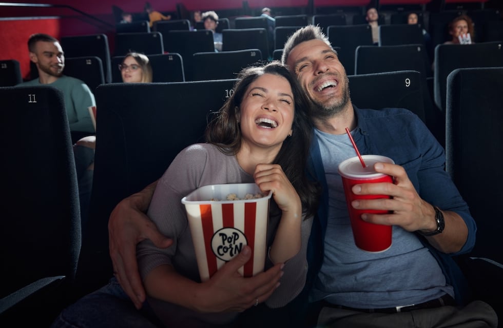 Con actores y actrices de lujo: las 25 películas más esperadas en el año