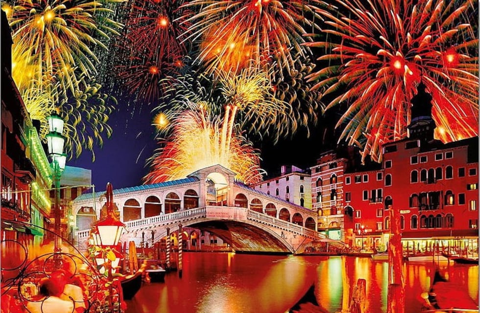Los mejores destinos del mundo para festejar el Año Nuevo y sus costumbres