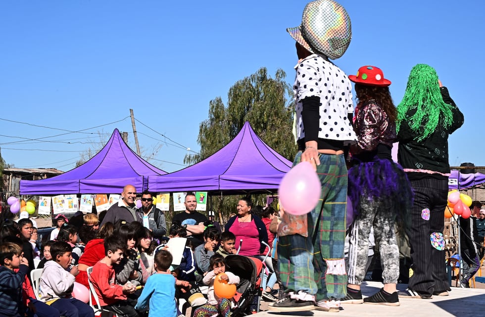 Día de la Niñez en Mendoza: actividades y programas para los más chicos