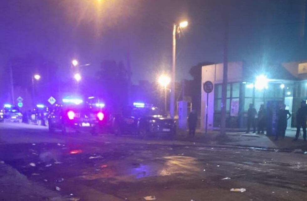 Confirman que hay más sospechosos por la violación grupal en barrio Ludueña