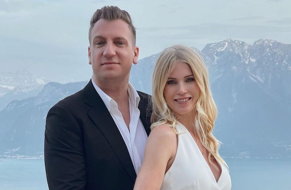 Maxi López confirmó que volverá a ser papá y Wanda Nara reaccionó