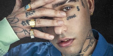 Zaramay se presenta en Buenos Aires.