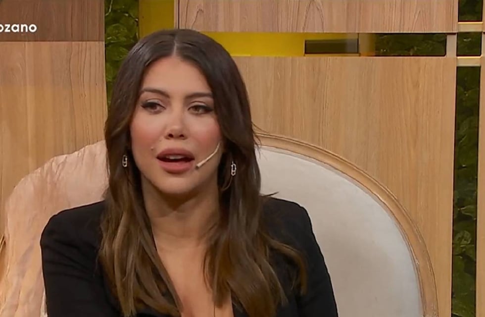 Wanda Nara muy alarmada por la predicción que lanzó Pitty La Numeróloga sobre ella: “Un ciclo que termina”