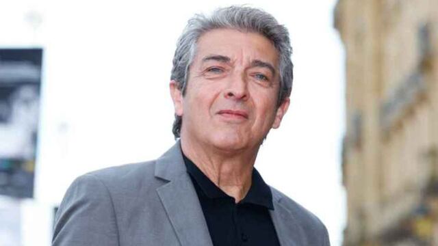 Ricardo Darín (Archivo)