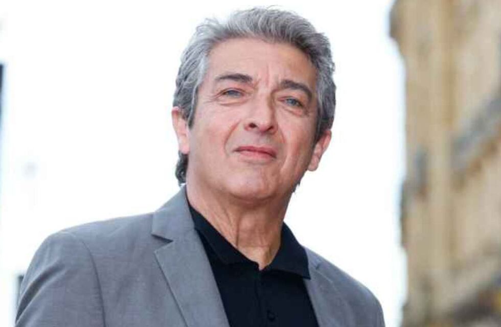 En los Globos de Oro, Ricardo Darín confesó cuáles son los platos favoritos que hace su esposa: “Cocina como los dioses”