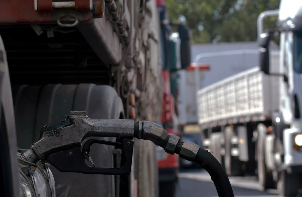 En Arroyito y la zona no habría faltante de gas oíl con vistas a la cosecha gruesa