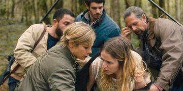 Semana del Cine Francés en el Cine Belgrano