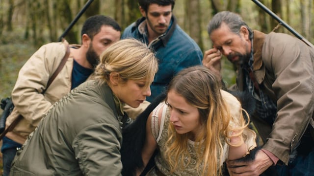 Semana del Cine Francés en el Cine Belgrano