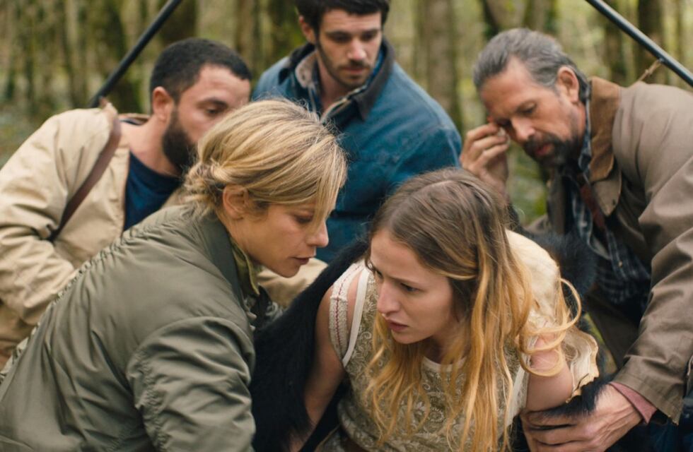 Llega la semana del Cine Francés al Belgrano