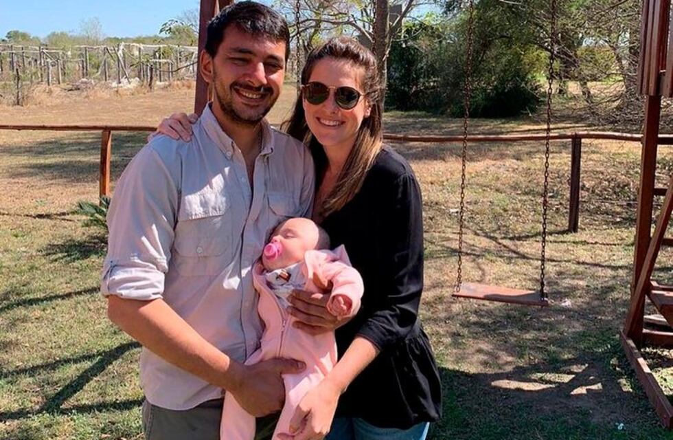 “Todavía no caemos”, dijo la madre de Emmita