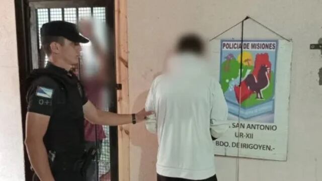 San Antonio: detiene a un conductor acusado de protagonizar un siniestro fatal y darse a la fuga.