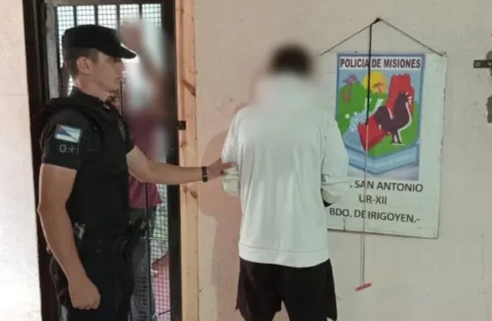 San Antonio: detiene a un conductor acusado de protagonizar un siniestro fatal y darse a la fuga