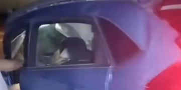 Madre e hija bahienses fallecieron en un accidente de tránsito cerca de Viedma. (Foto: Noticiasnet).