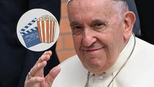 Estas eran las 3 películas favoritas del Papa Francisco: de qué trata cada una.