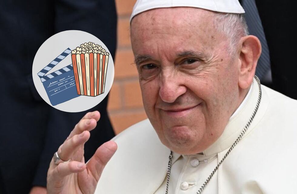 Estas eran las 3 películas favoritas del Papa Francisco: de qué trata cada una