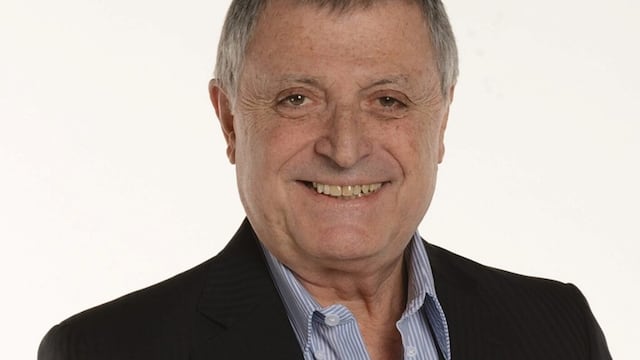 “Espero poder zafar rápido de esto”, dijo el actor italiano antes de ser trasladado. (Twitter).